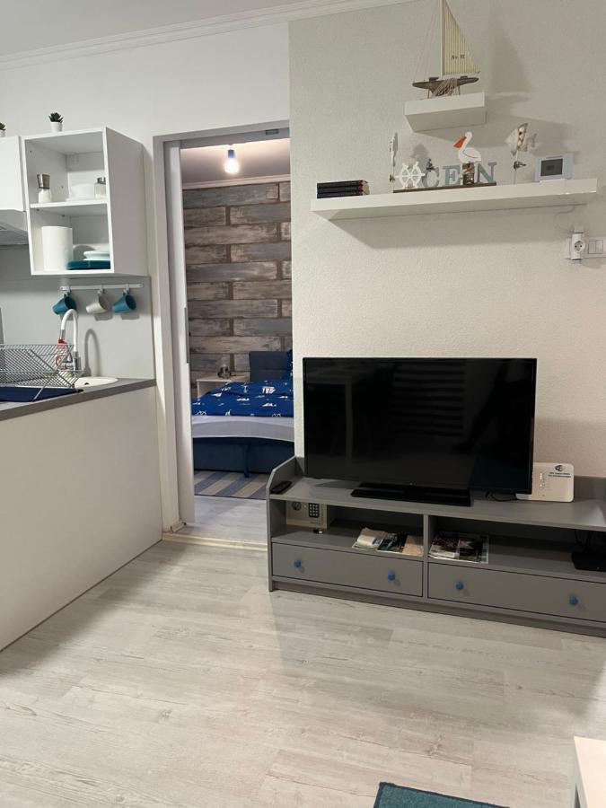City Center Apartman 2. Nagykanizsa Zewnętrze zdjęcie