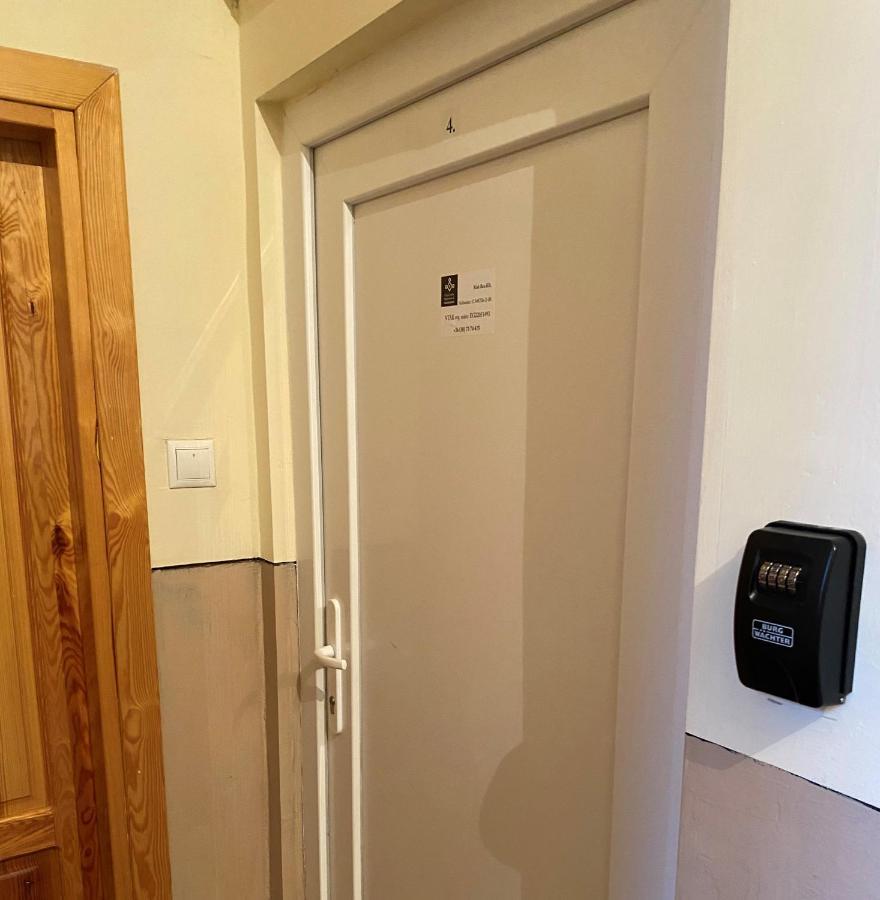City Center Apartman 2. Nagykanizsa Zewnętrze zdjęcie