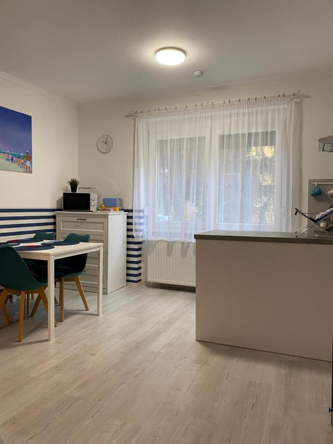 City Center Apartman 2. Nagykanizsa Zewnętrze zdjęcie
