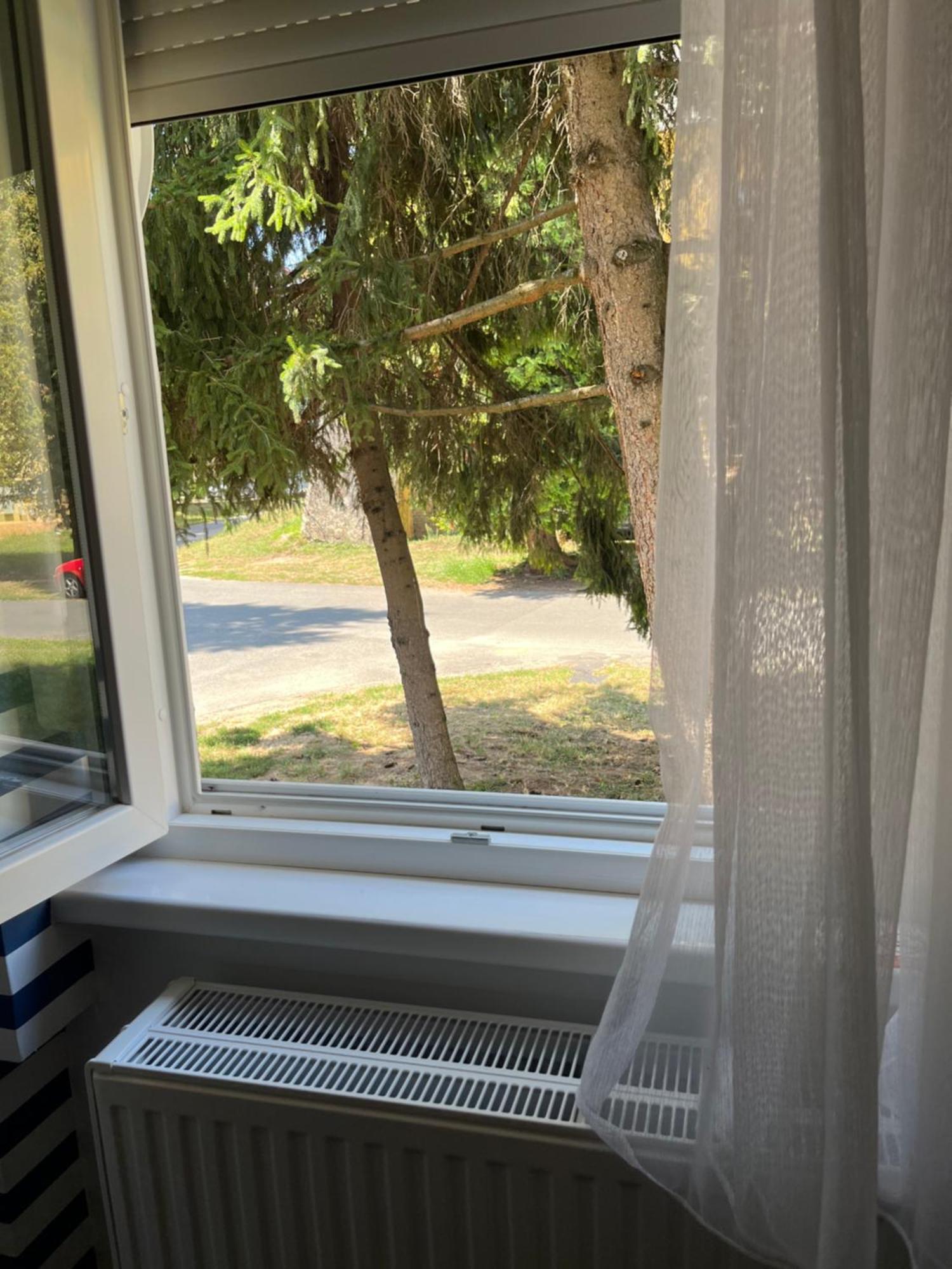 City Center Apartman 2. Nagykanizsa Zewnętrze zdjęcie